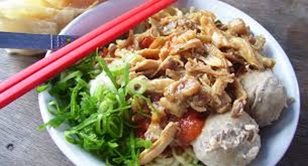 Bakso Dan Mie Ayam Ojolali Wonogiri Mas Yanto Info Kuliner