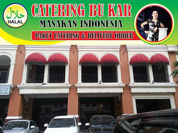 Catering Bu Kar