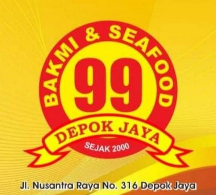Rumah Makan & Seafood 99 Depok Jaya