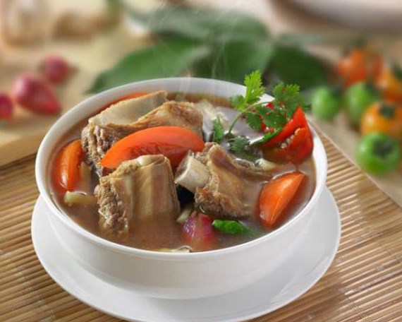 Masakan Sunda RM Fitri Sari  Info Kuliner