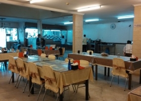 restoran sederhana Bintaro (1)